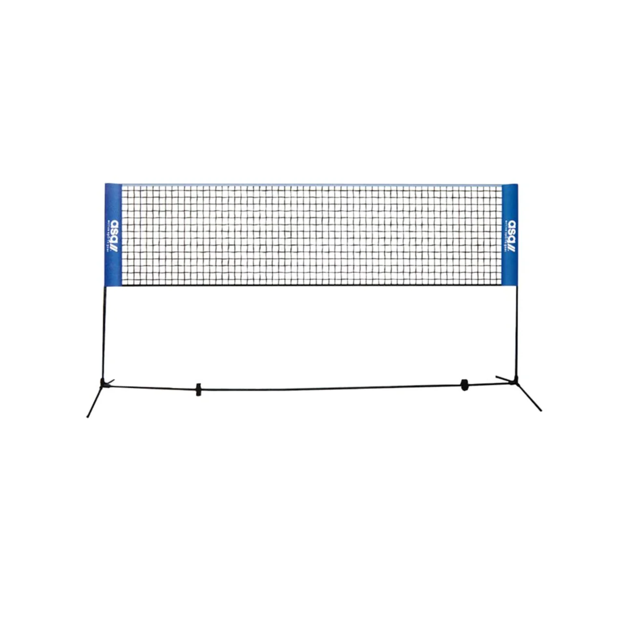 Tennis/Badminton Net Set 6M