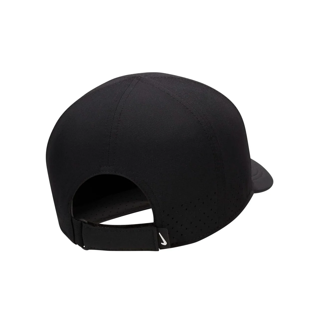 Nike Dri Fit ADV Club Cap S/M Black