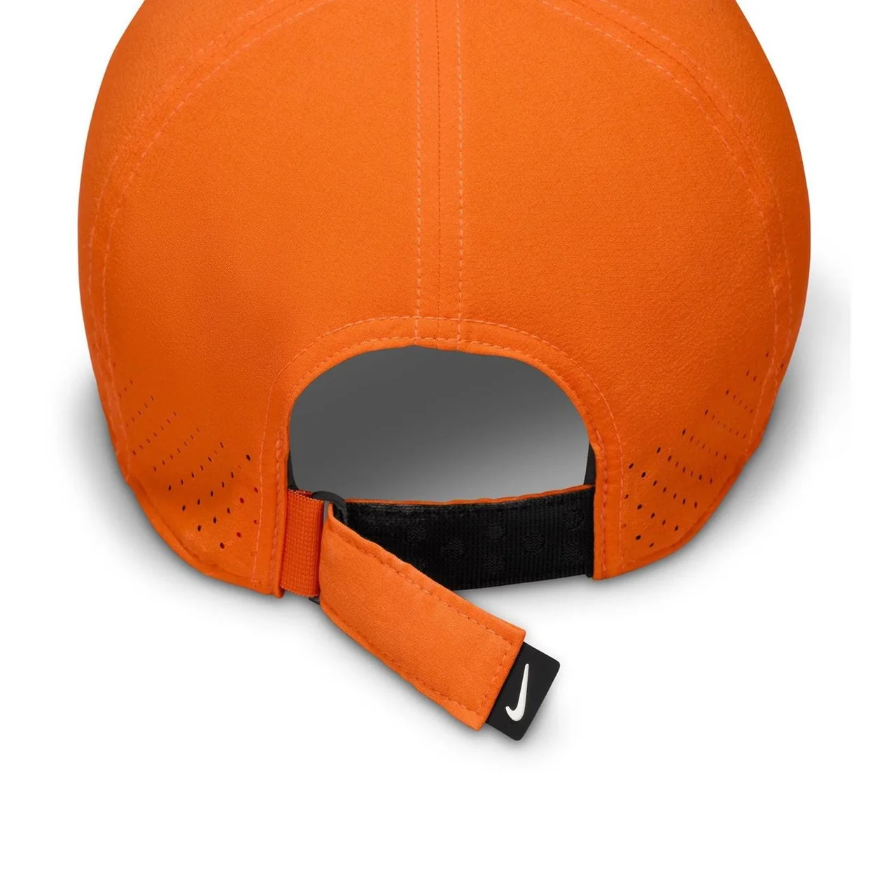 Nike Court Advantage Club Cap M/L Orange