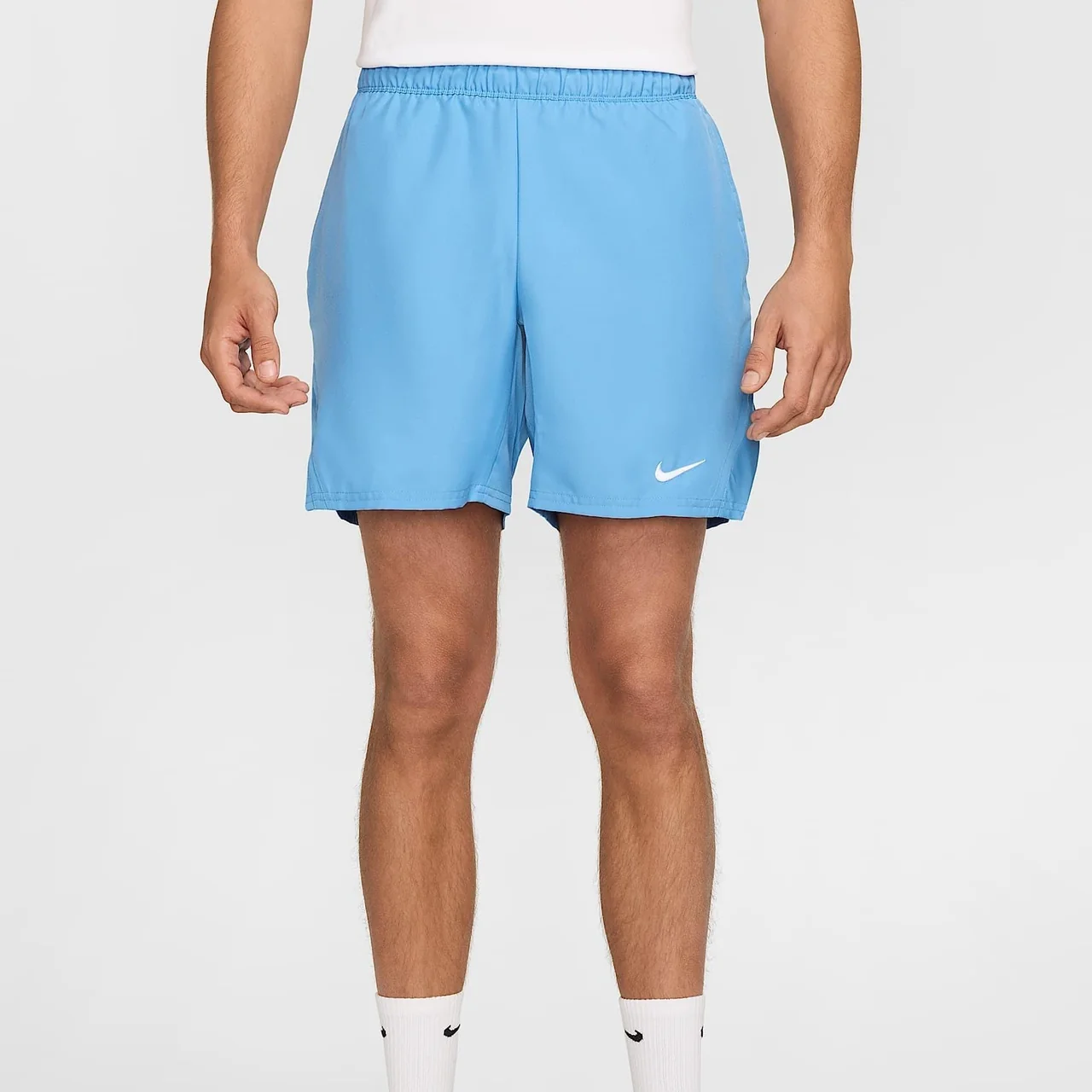 Nike Court Victory 7'' Shorts Beyond Blue/White