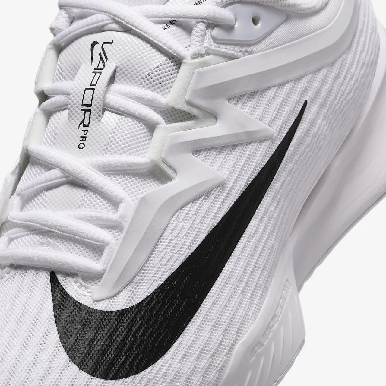 Nike Vapor Pro 3 Women White