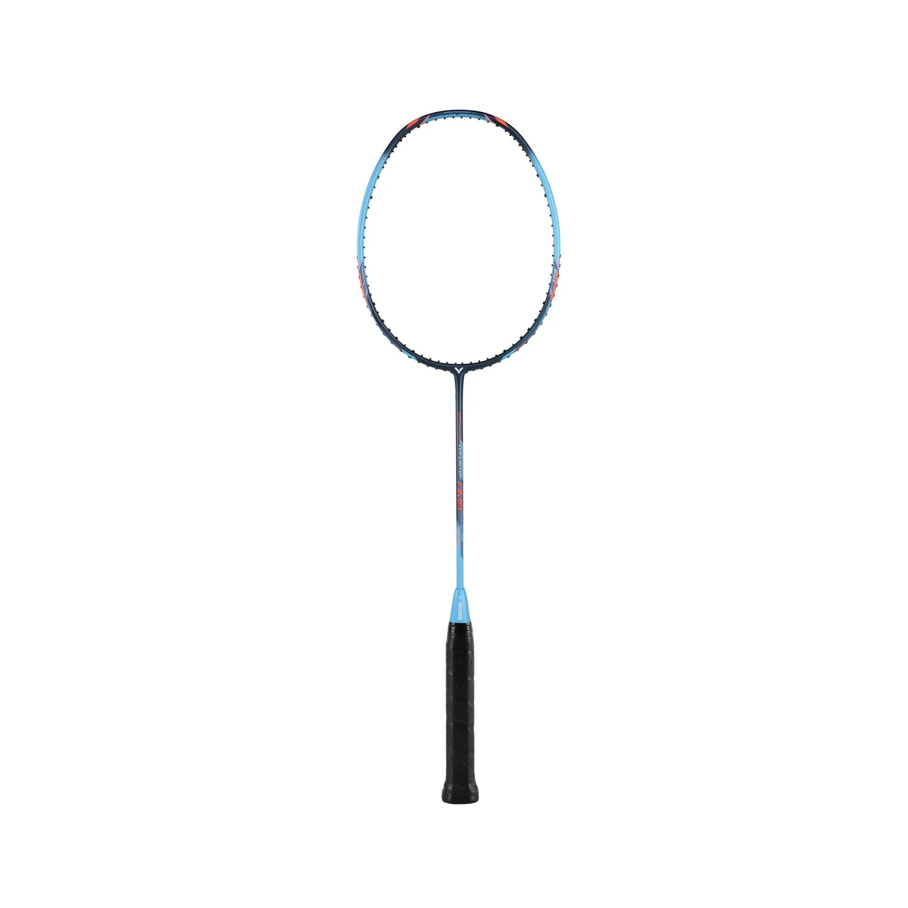 Victor Thruster HMR