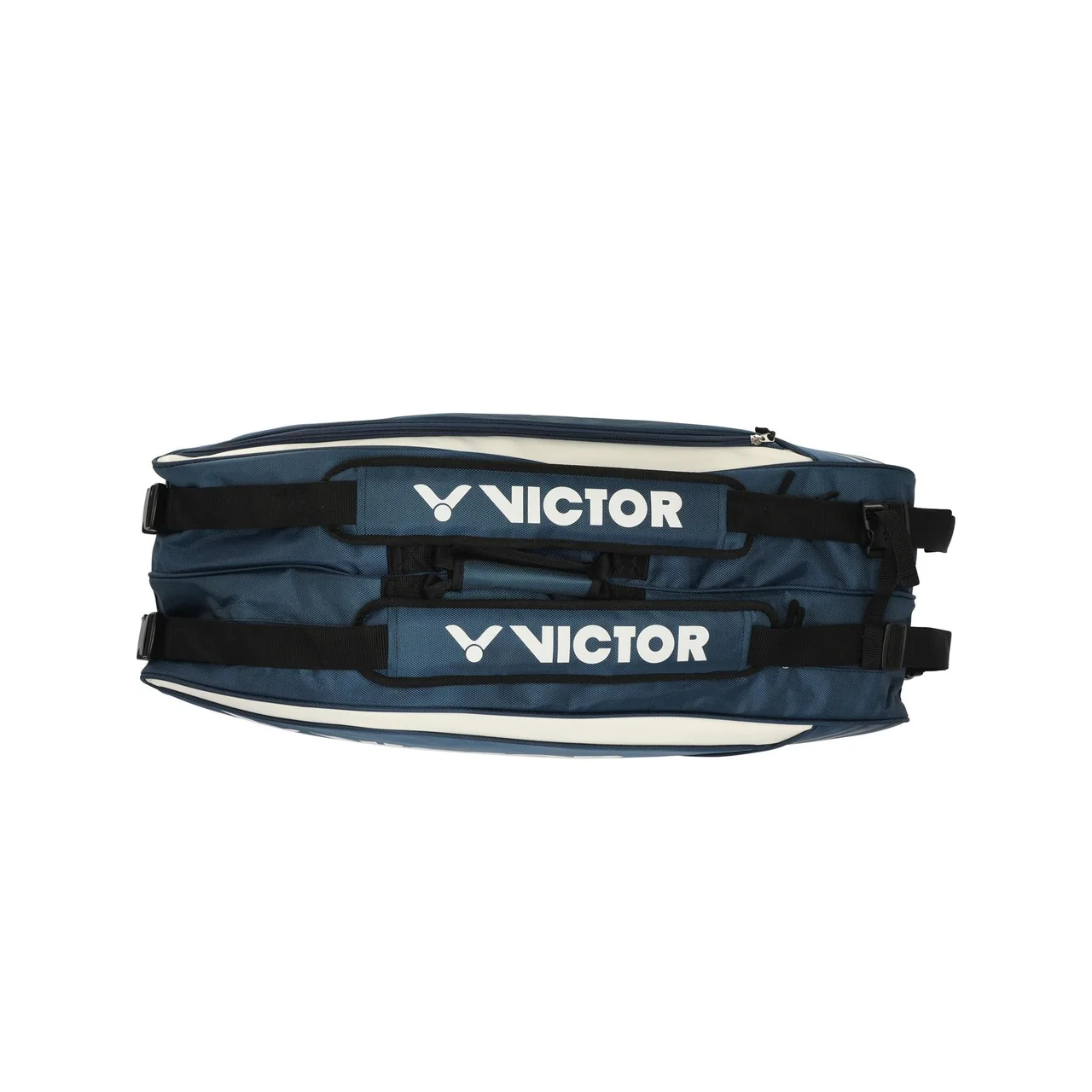Victor Racket Bag 6pcs Blue