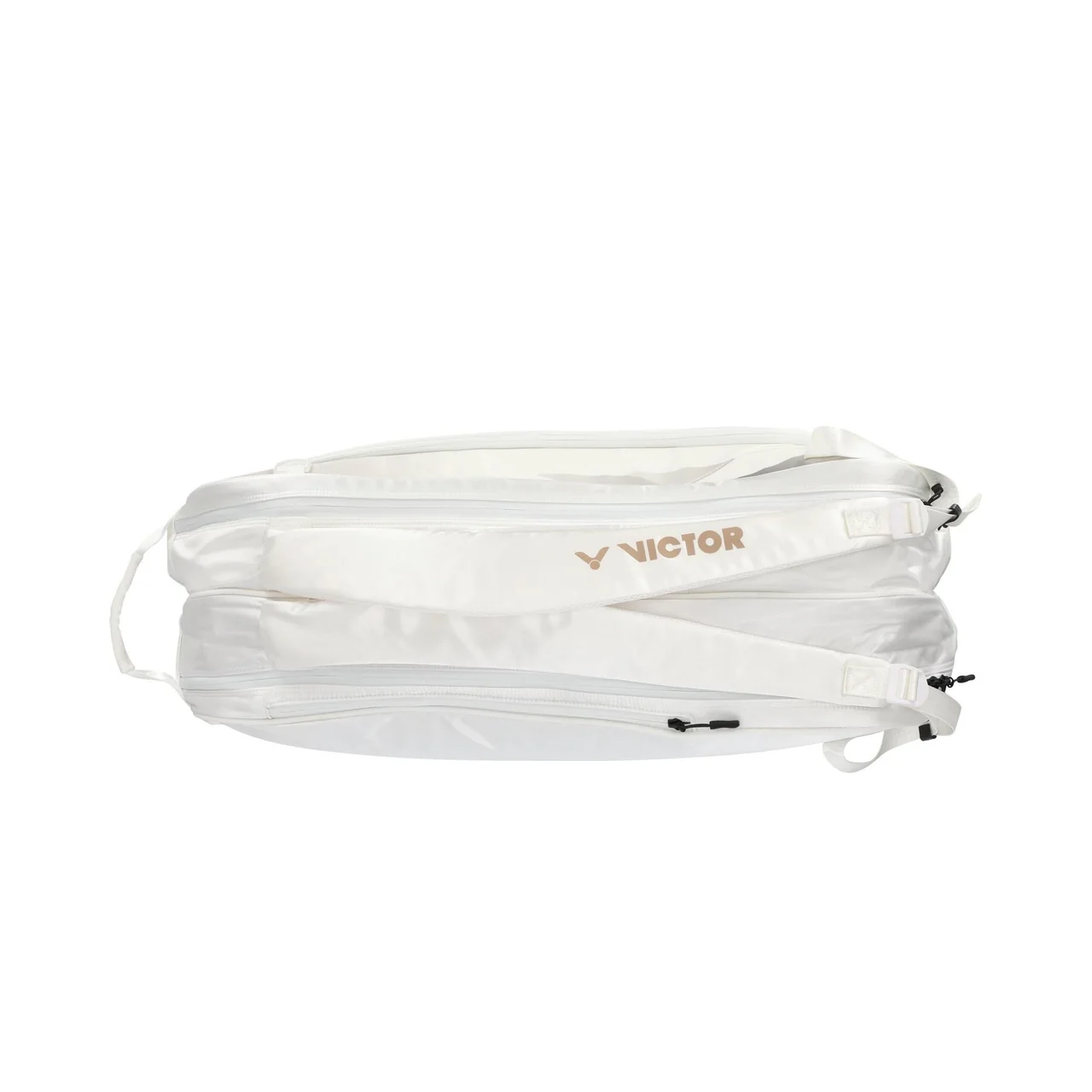 Victor Racket Bag BR2205 Bright White