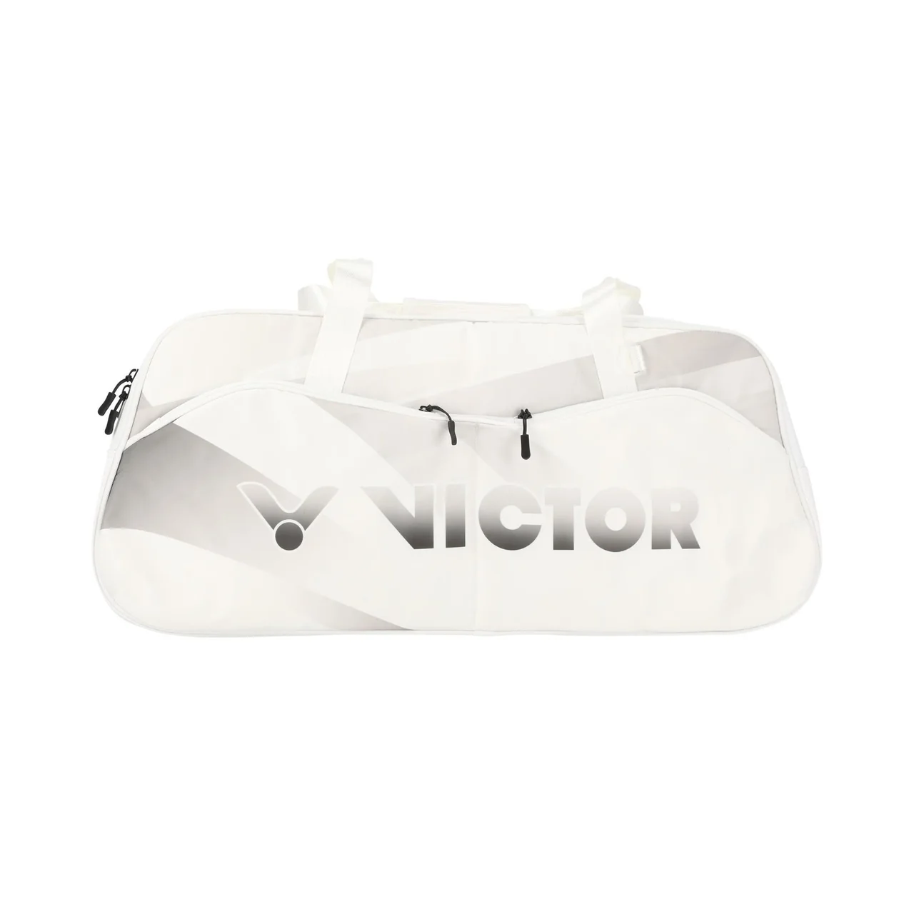 Victor Rectangular Racket Bag BR2605 Bright White