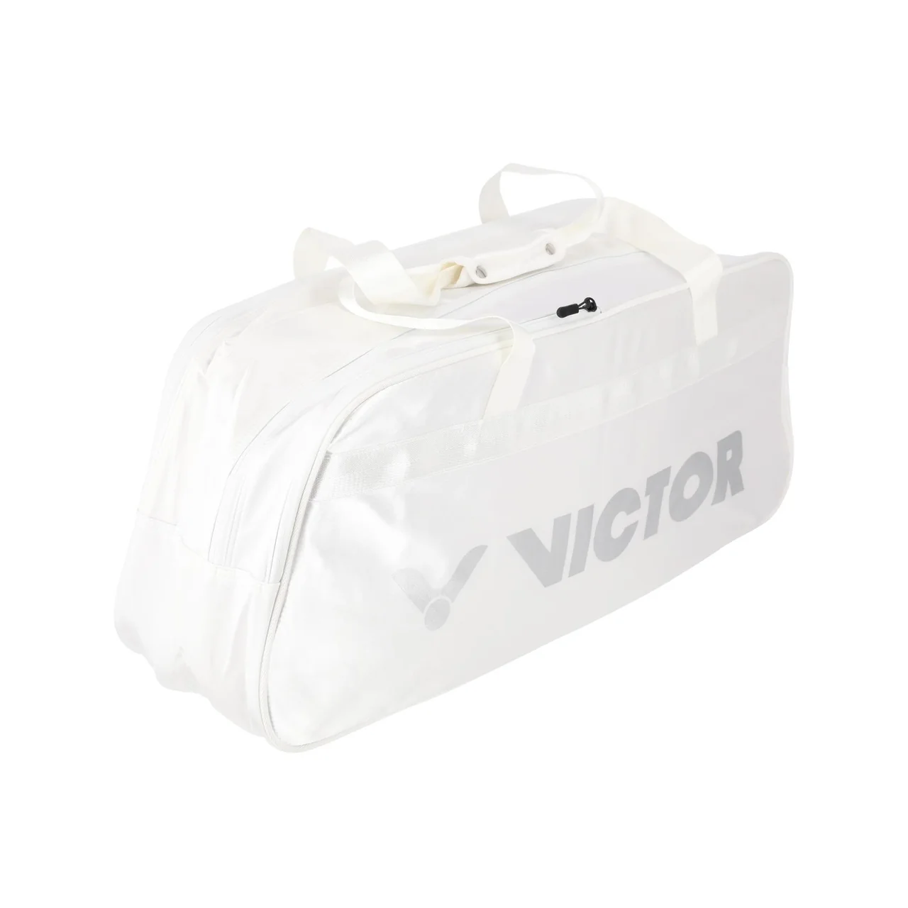 Victor Rectangular Racket Bag BR2605 Bright White