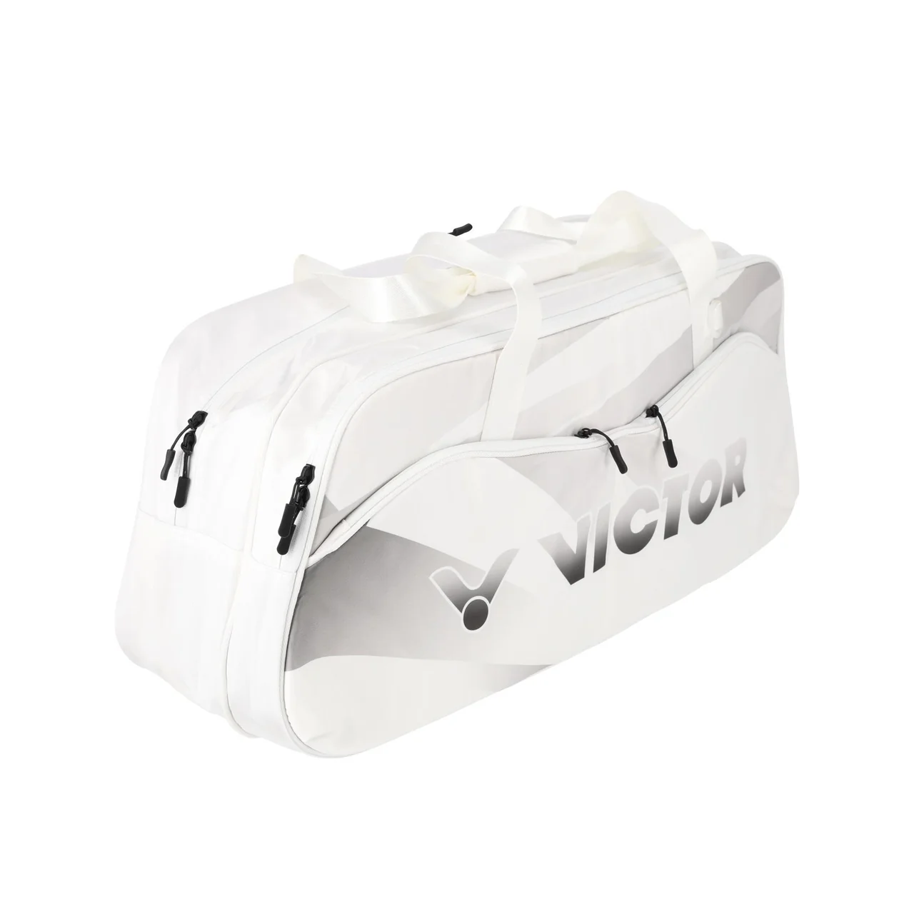 Victor Rectangular Racket Bag BR2605 Bright White