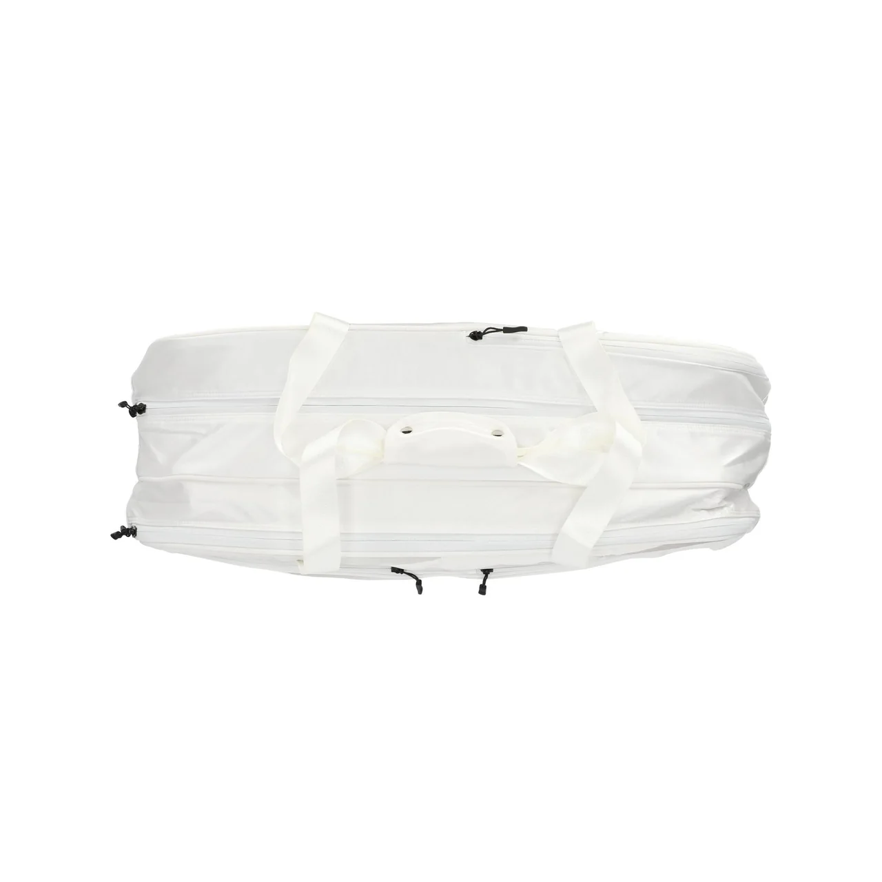 Victor Rectangular Racket Bag BR2605 Bright White