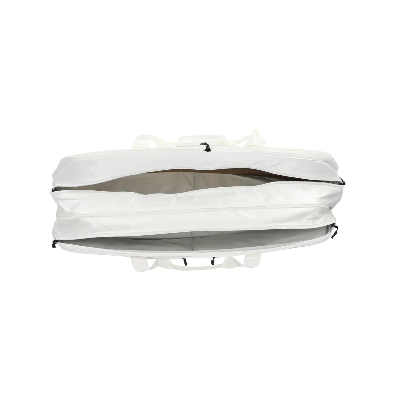 Victor Rectangular Racket Bag BR2605 Bright White