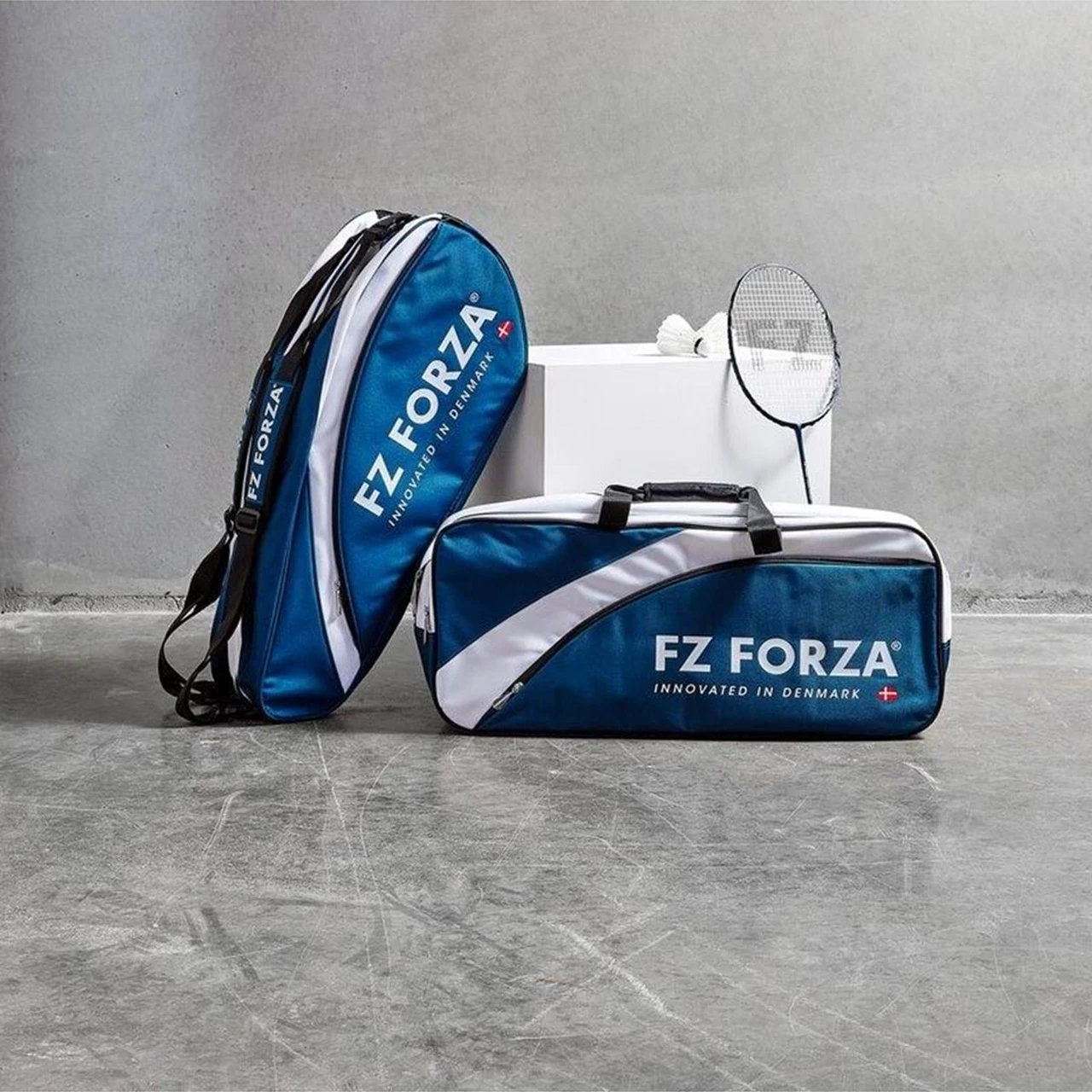 FZ Forza Play Line 6pcs Poseidon