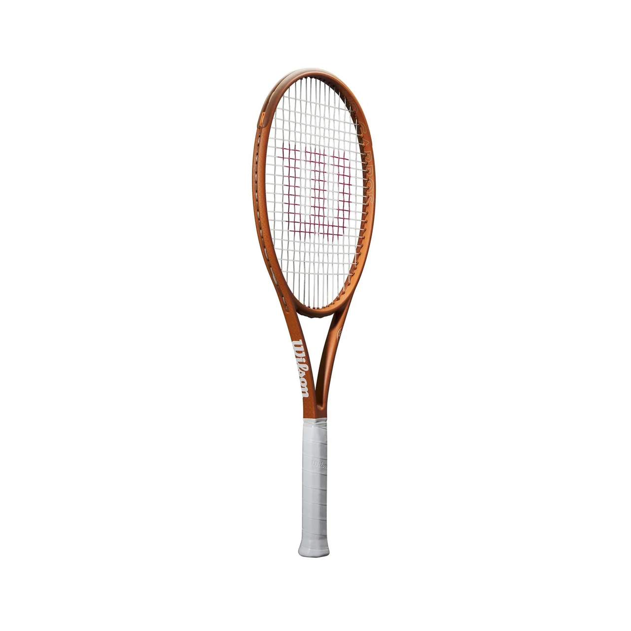 Wilson Blade V9 (16x19) Roland Garros 2025