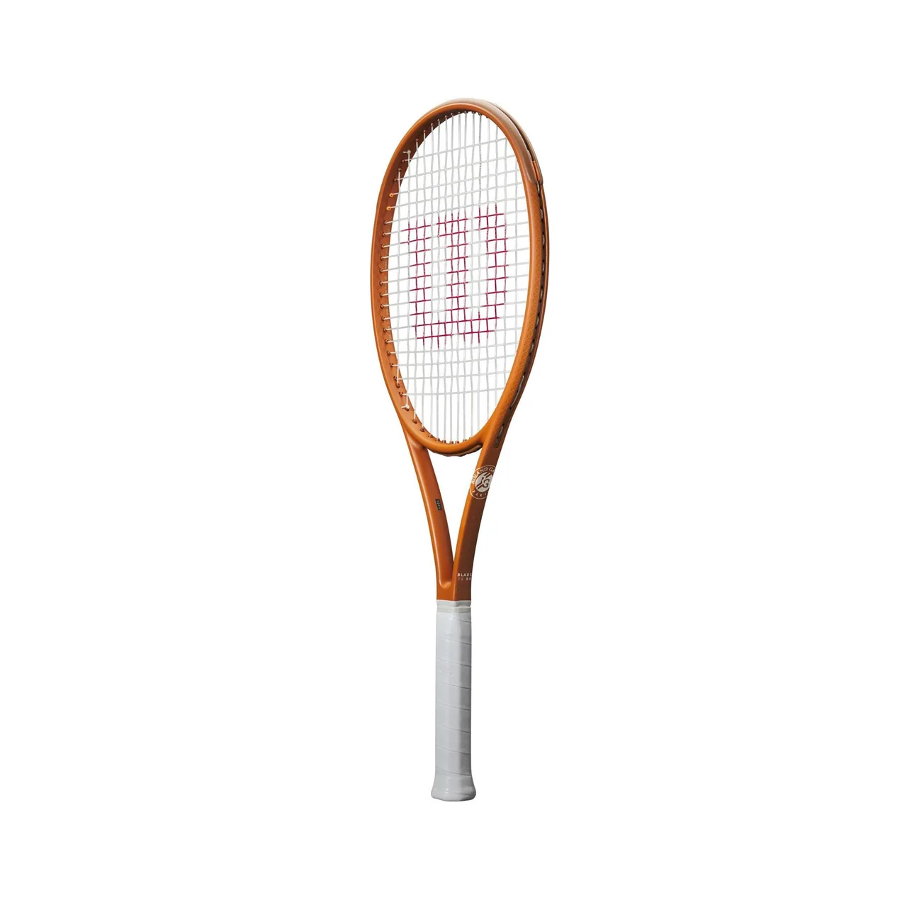 Wilson Blade V9 (16x19) Roland Garros 2025
