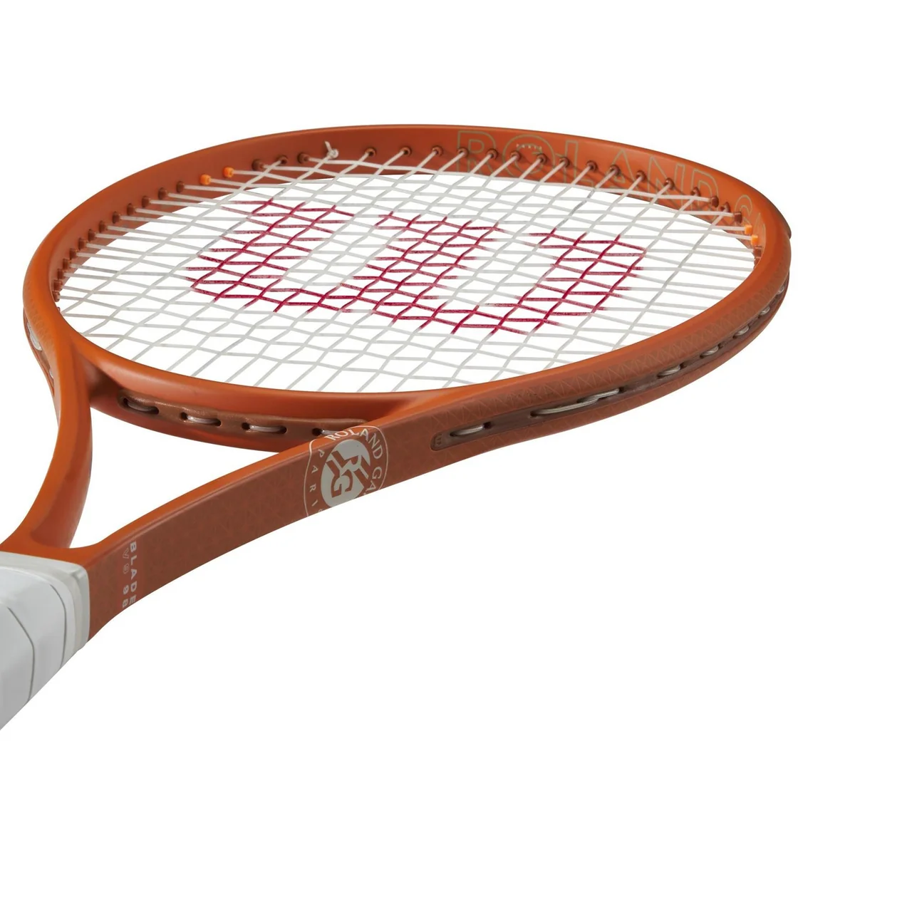 Wilson Blade V9 (16x19) Roland Garros 2025
