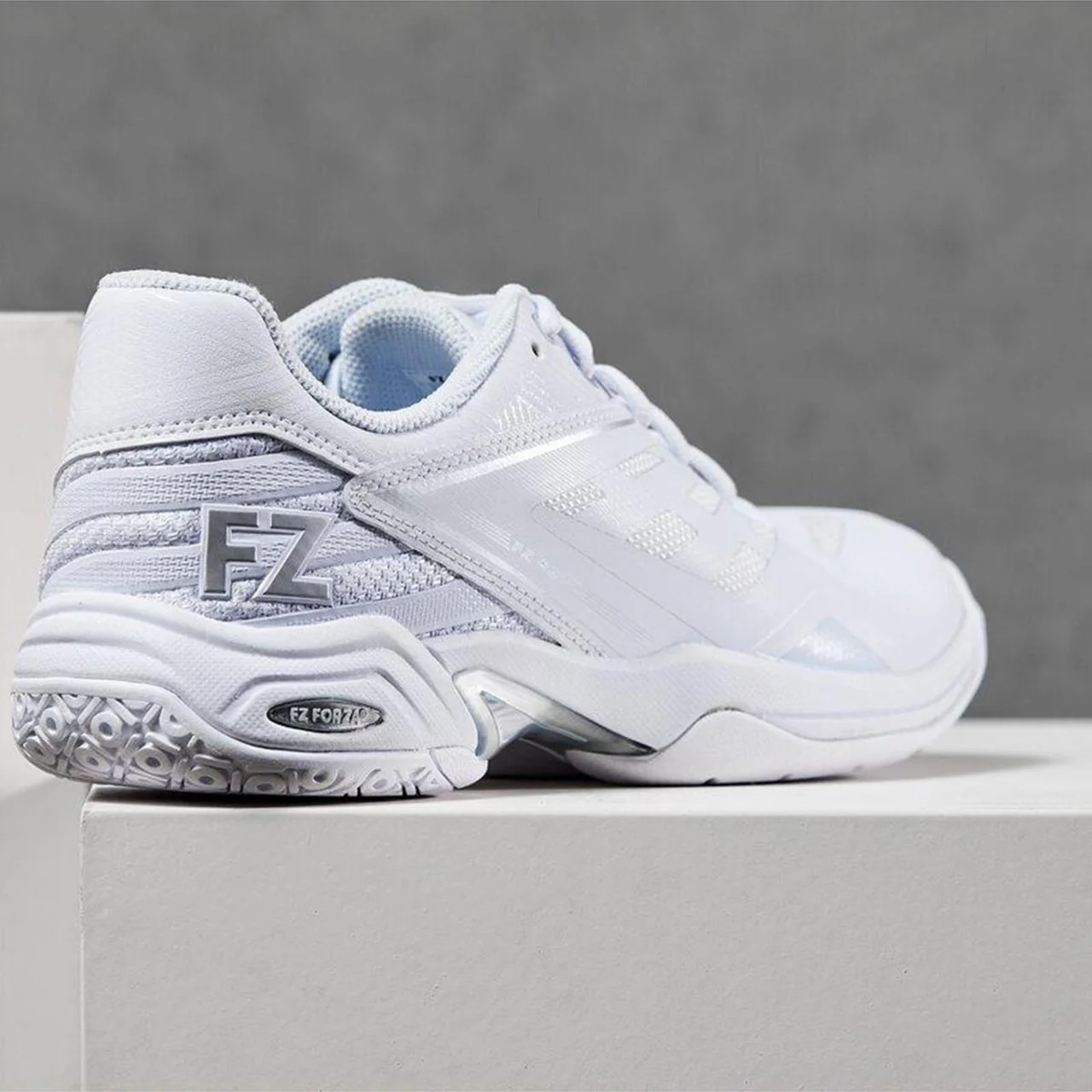 FZ Forza S-430 White