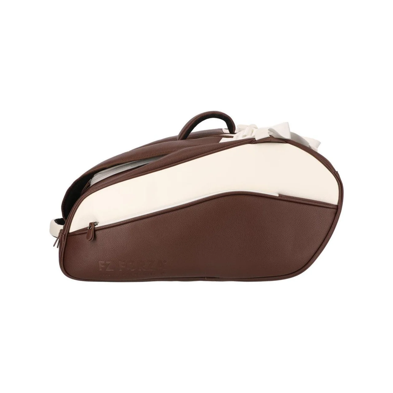 FZ Forza Tour Line PU-Leather Padel Bag Brown