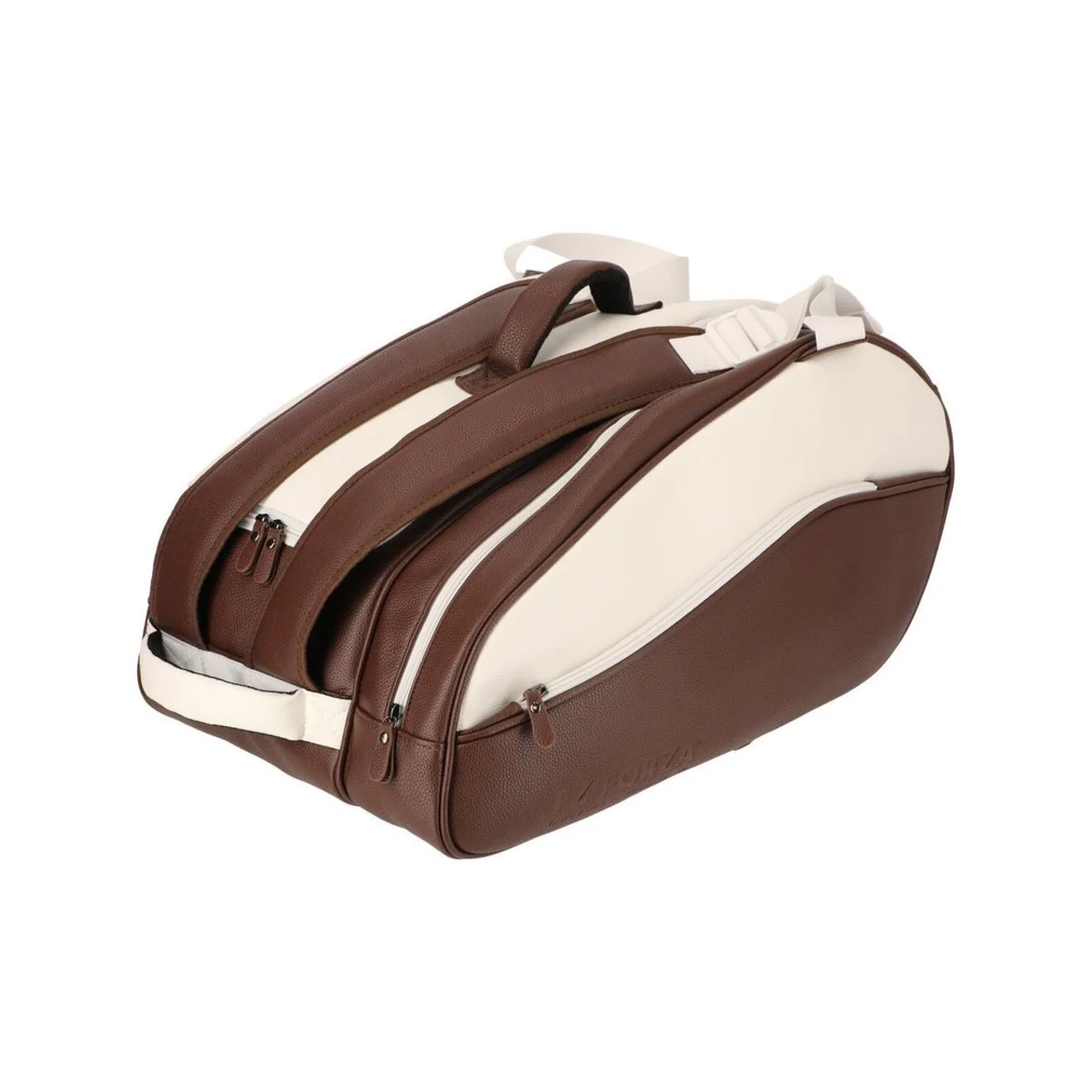 FZ Forza Tour Line PU-Leather Padel Bag Brown