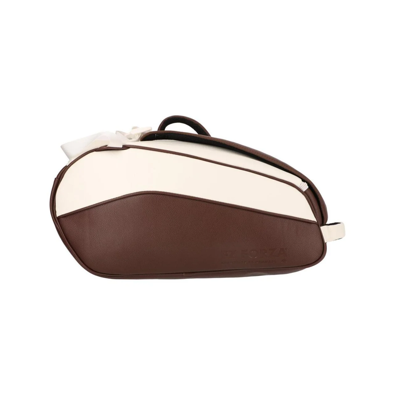 FZ Forza Tour Line PU-Leather Padel Bag Brown