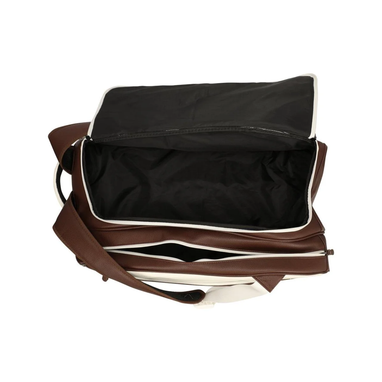 FZ Forza Tour Line PU-Leather Padel Bag Brown