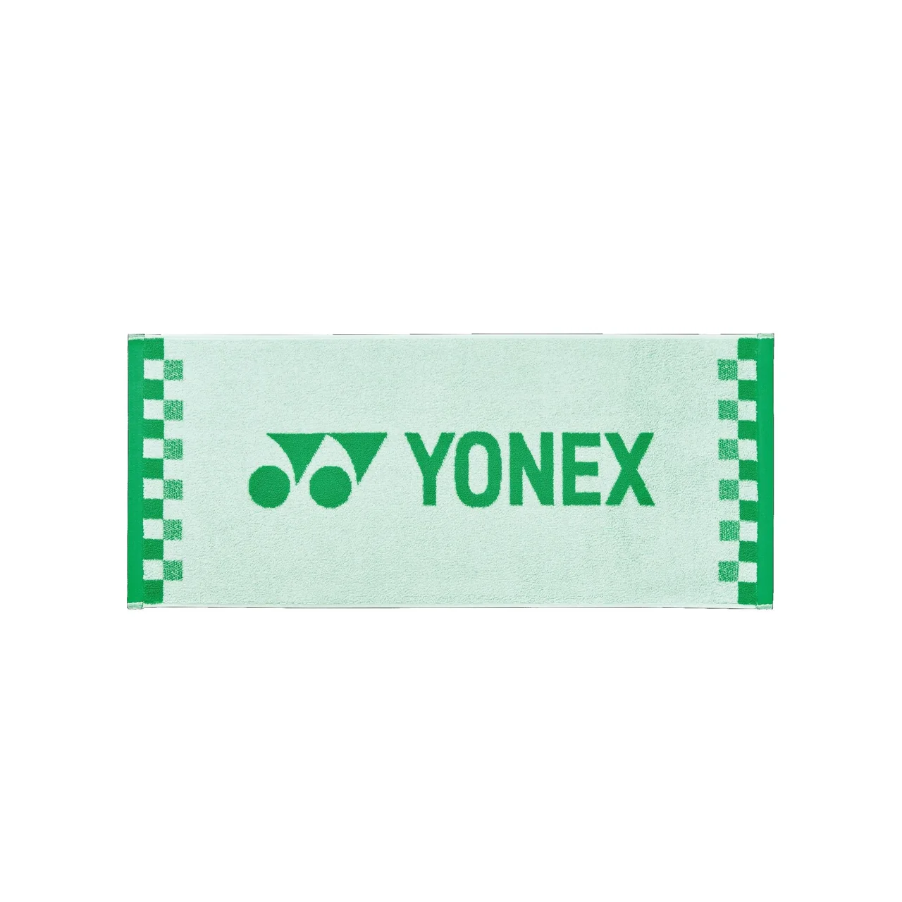 Yonex Face Towel White
