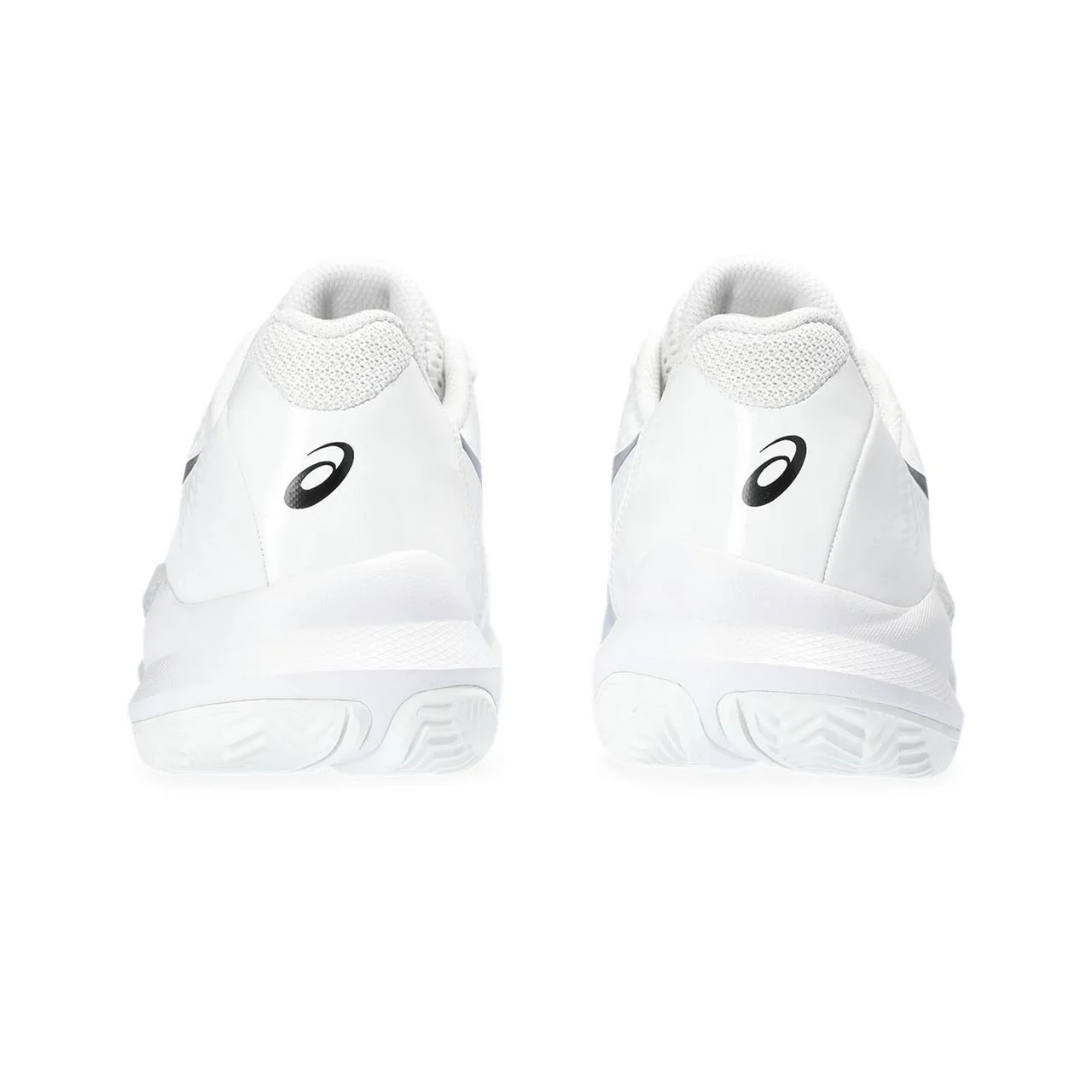 Asics Challanger 14 Clay White/Black