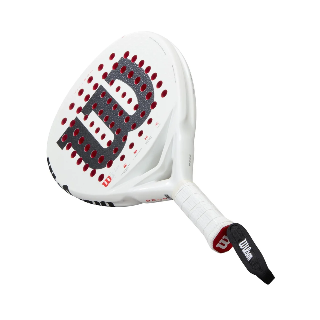 Wilson Bela LS V3 2025