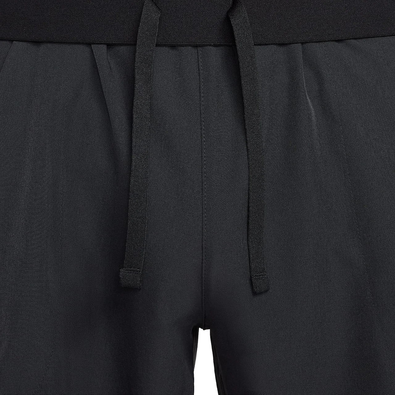Nike DriFit Advantage 6" Shorts Black