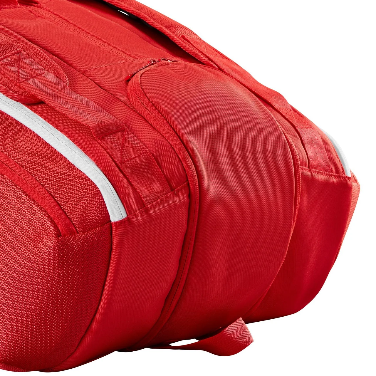 Wilson Super Tour 15PK Red