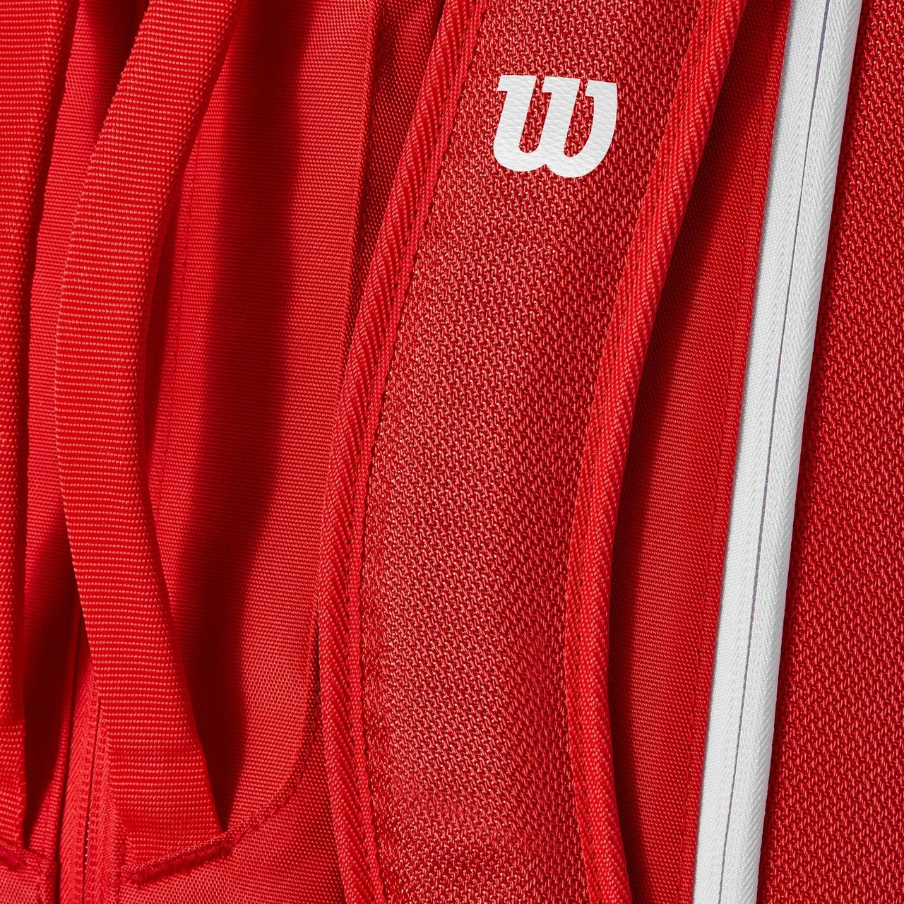 Wilson Super Tour 15PK Red