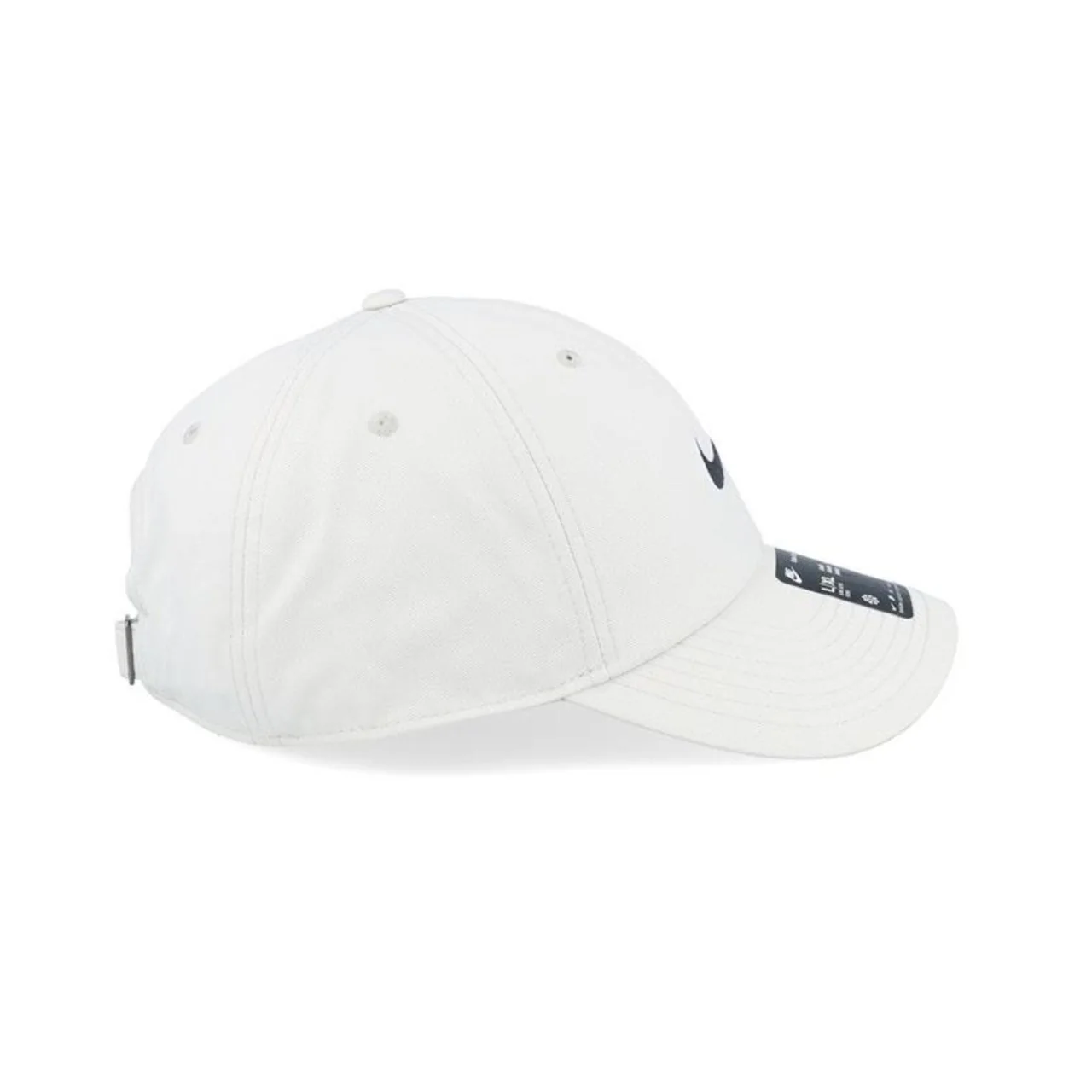 Nike Club Cap Bone White