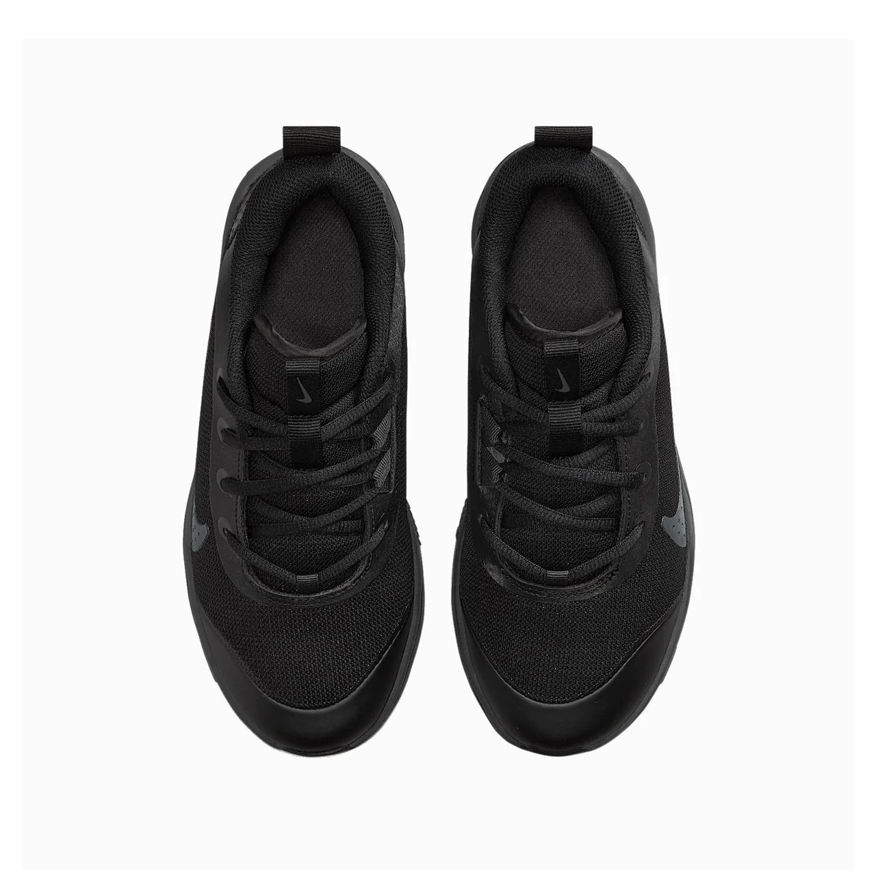 Nike Omni Multi-Court Junior Black/Anthracite