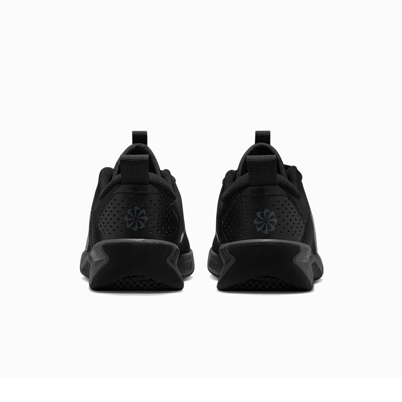 Nike Omni Multi-Court Junior Black/Anthracite
