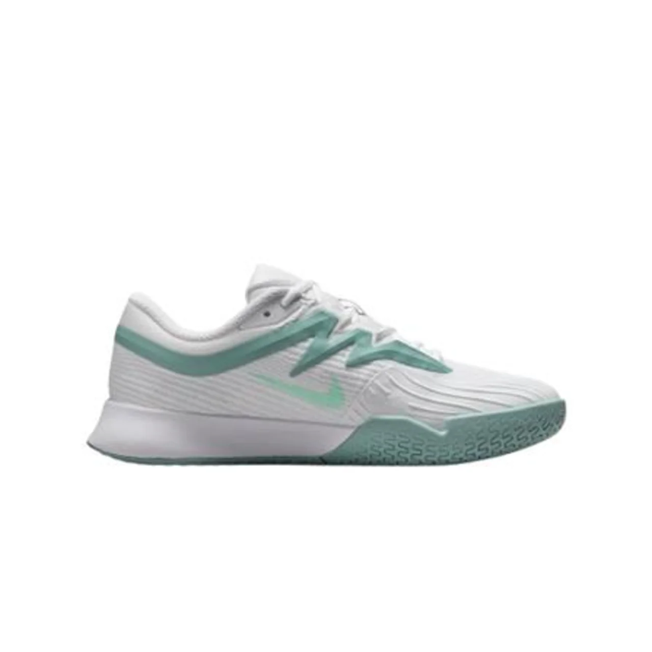Nike Vapor Pro 3 Women White Mint