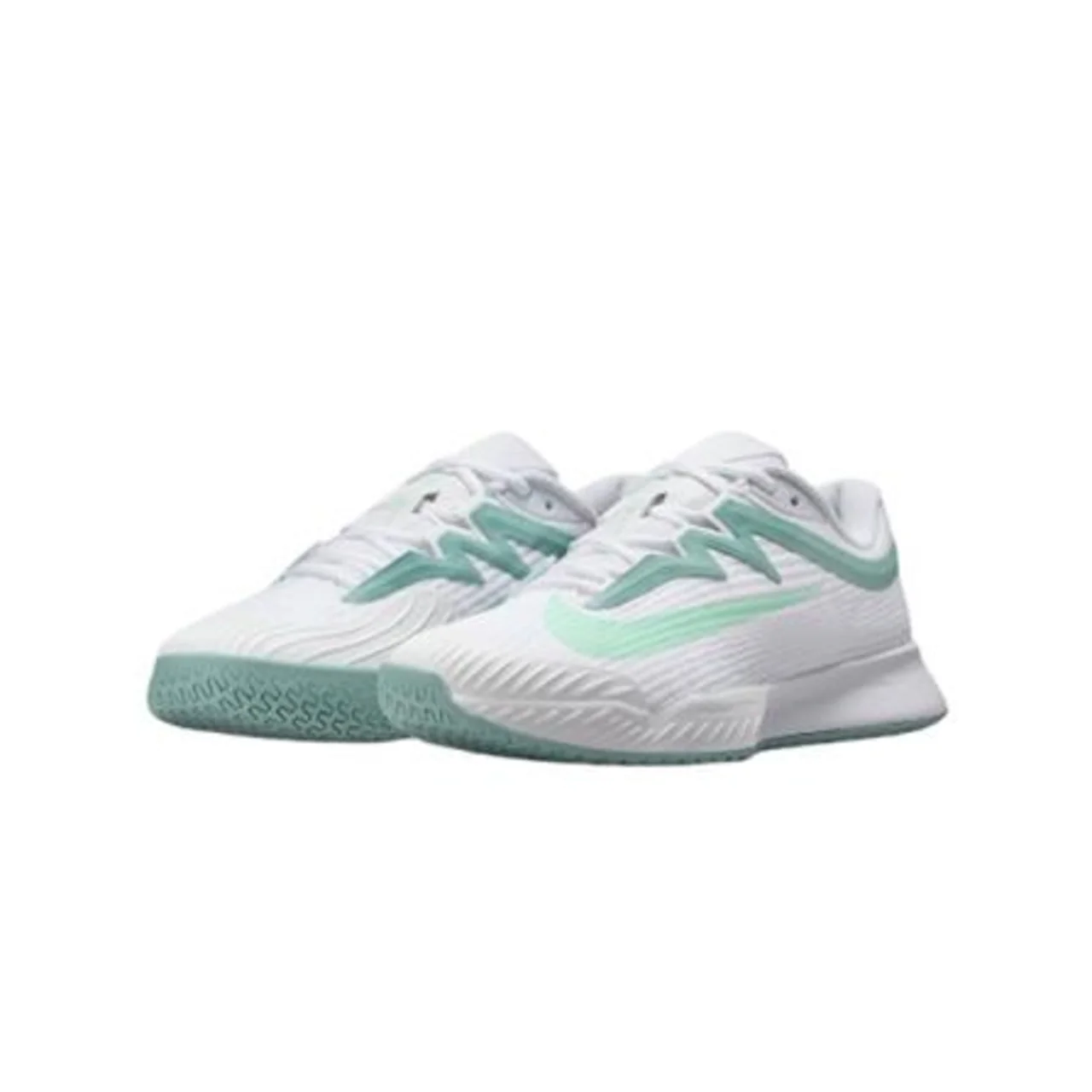 Nike Vapor Pro 3 Women White Mint