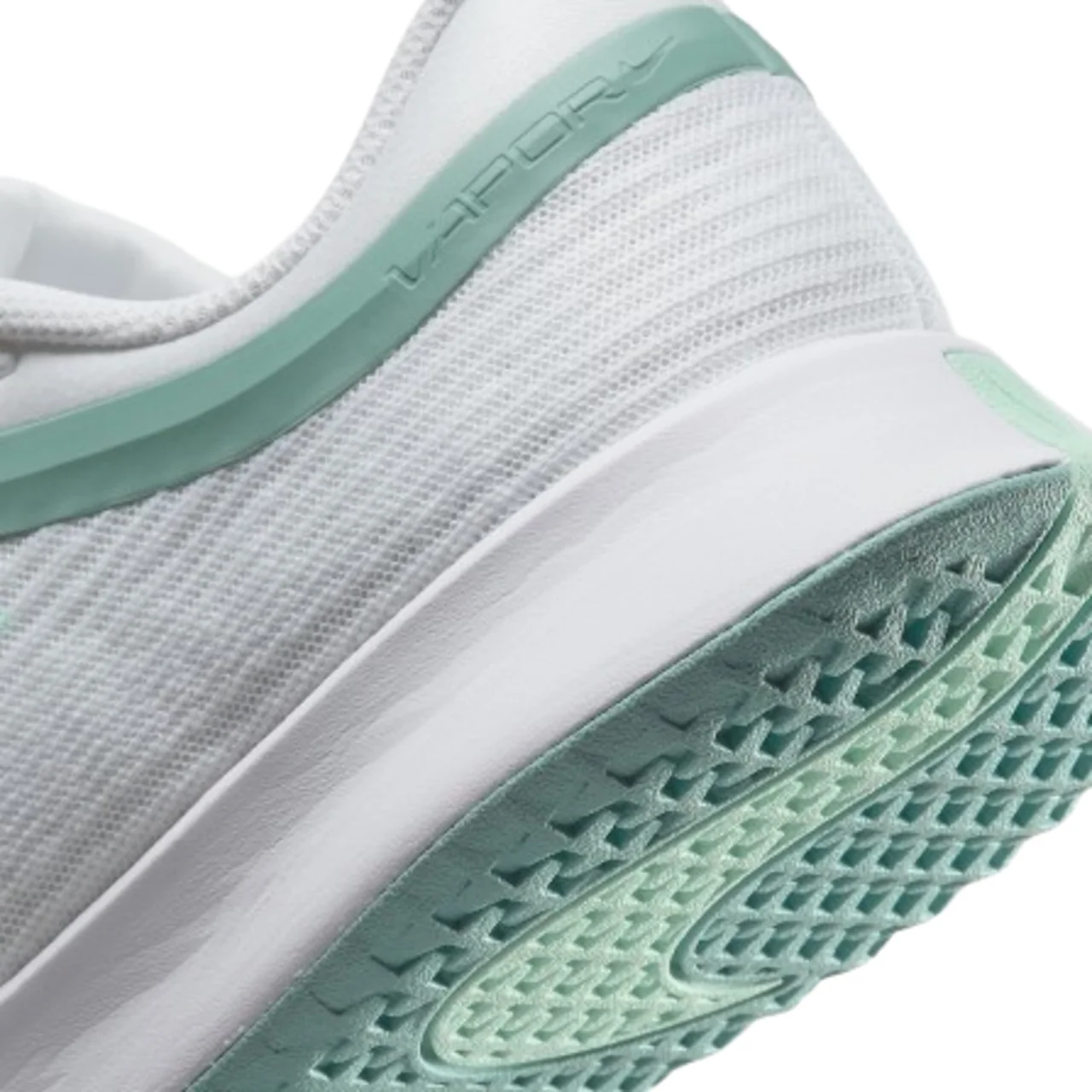 Nike Vapor Pro 3 Women White Mint