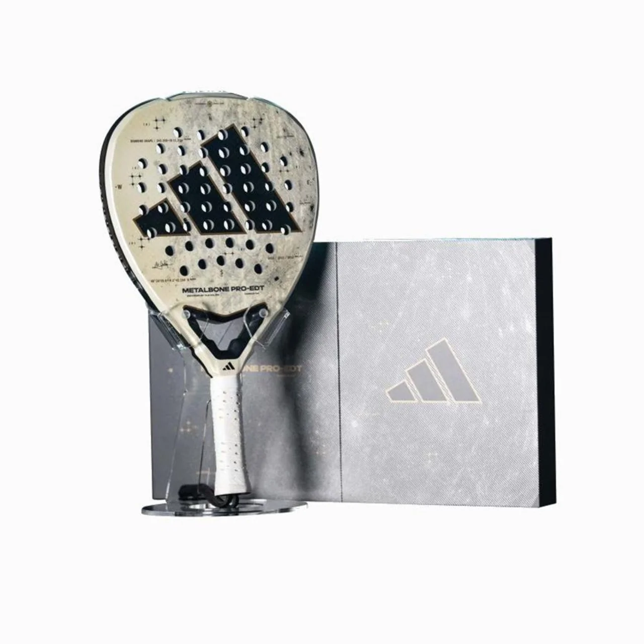 Adidas Metalbone PRO Edition 2025