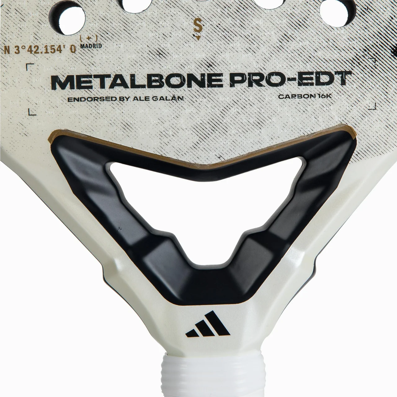Adidas Metalbone PRO Edition 2025