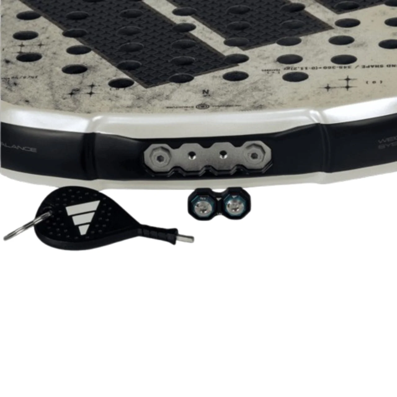 Adidas Metalbone PRO Edition 2025