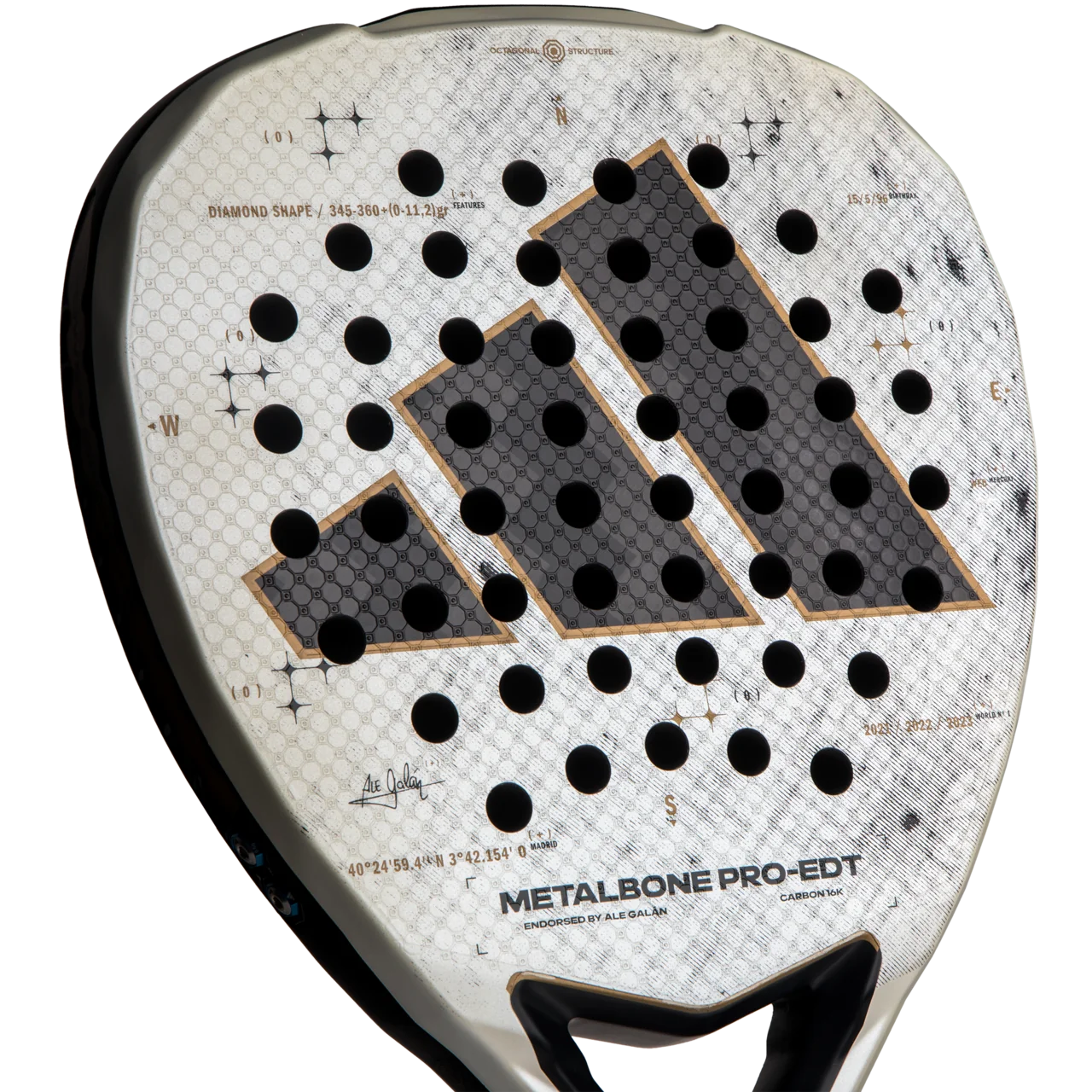 Adidas Metalbone PRO Edition 2025