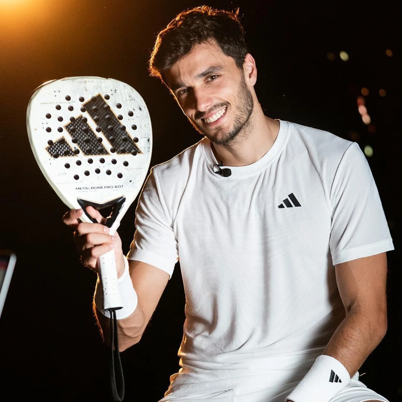 Adidas Metalbone PRO Edition 2025