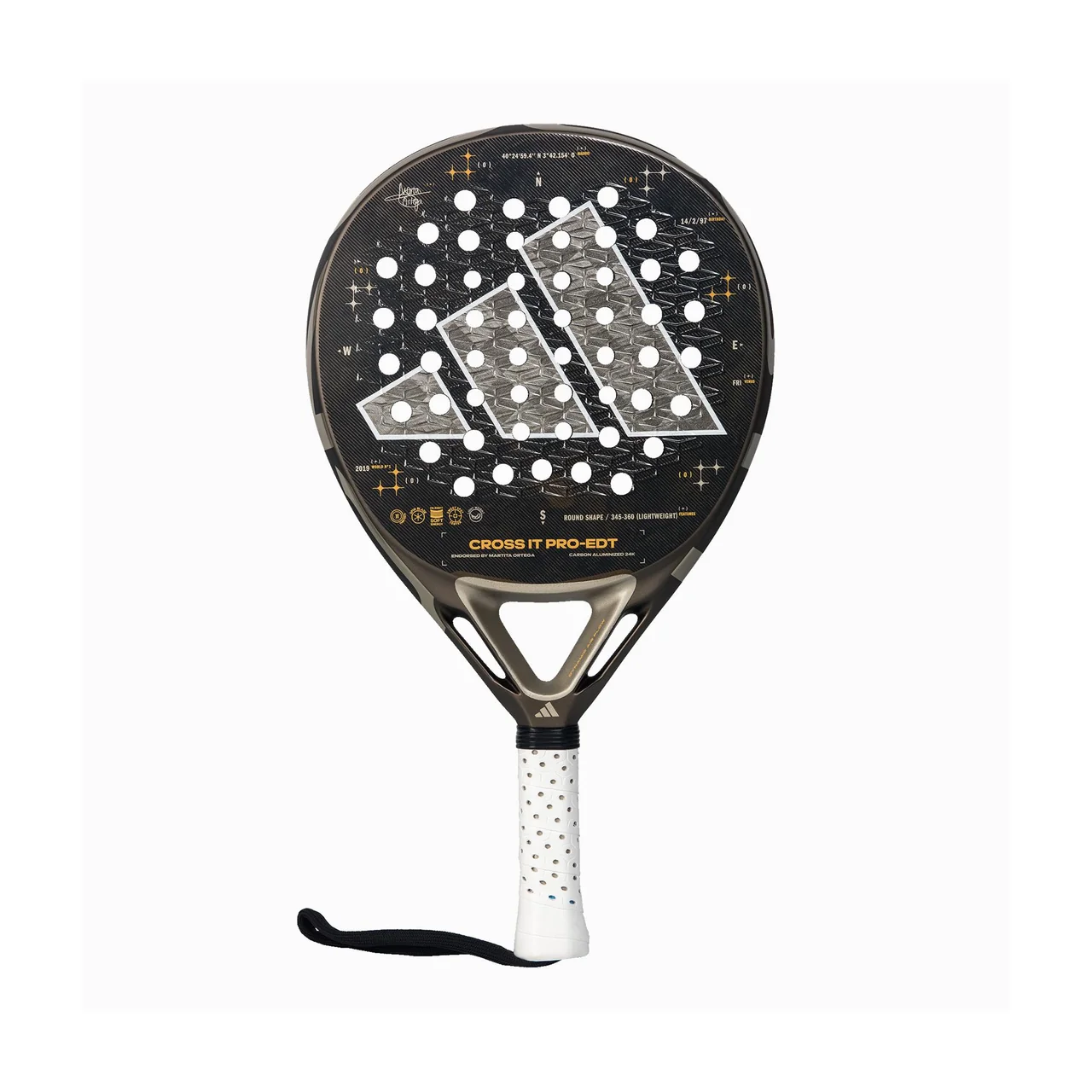 Adidas Cross It PRO Edition 2025