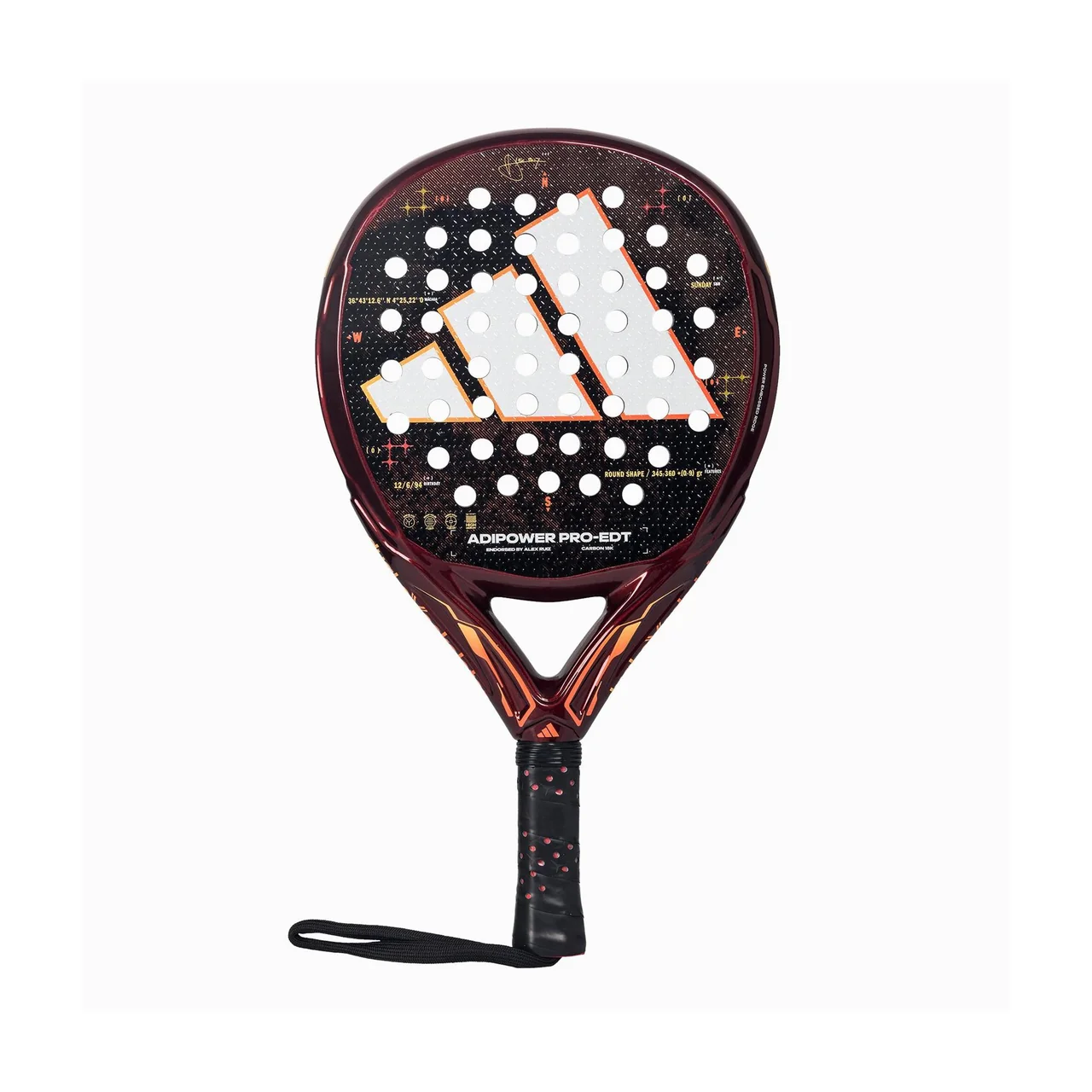 Adidas Adipower CTRL MTW PRO Edition 2025