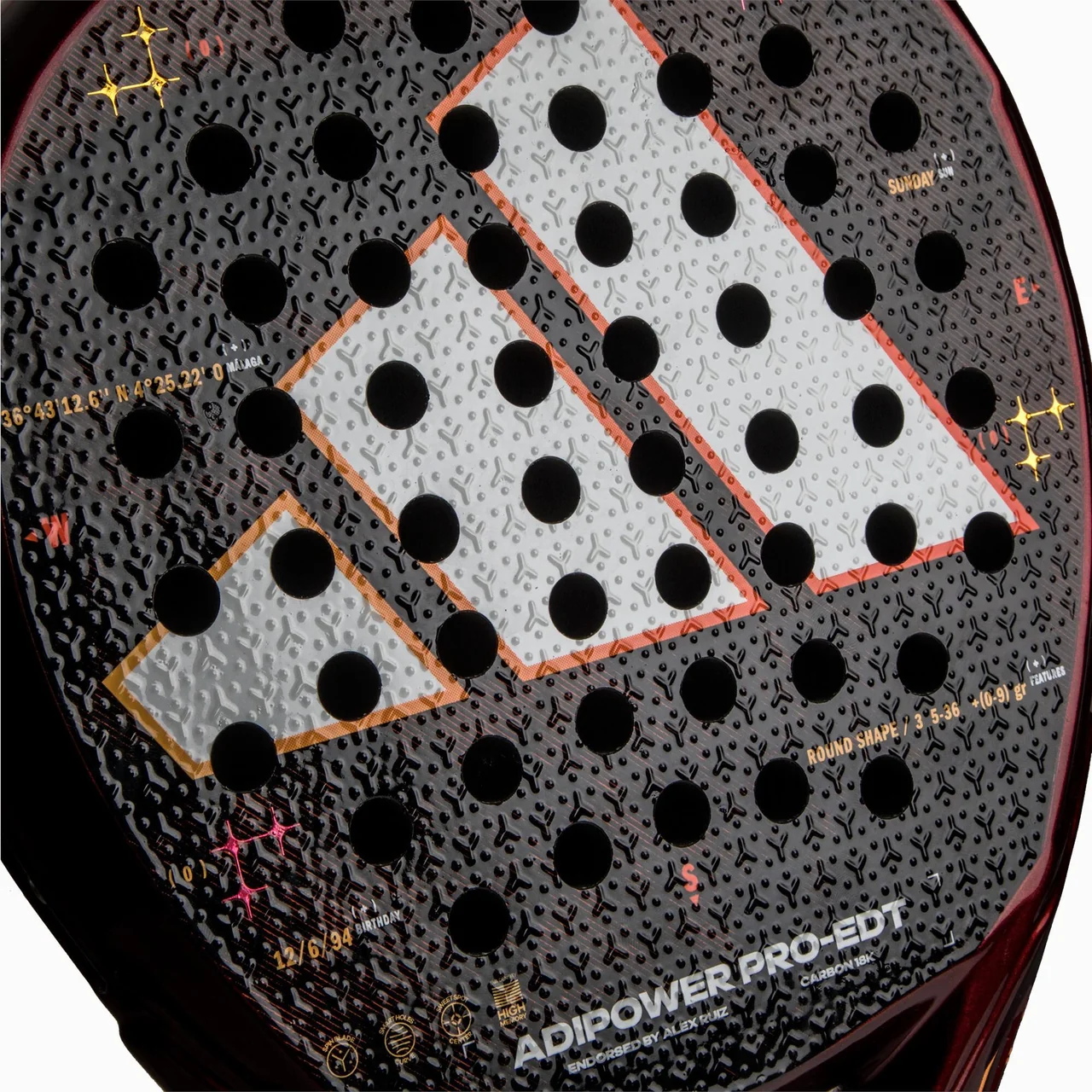Adidas Adipower CTRL MTW PRO Edition 2025