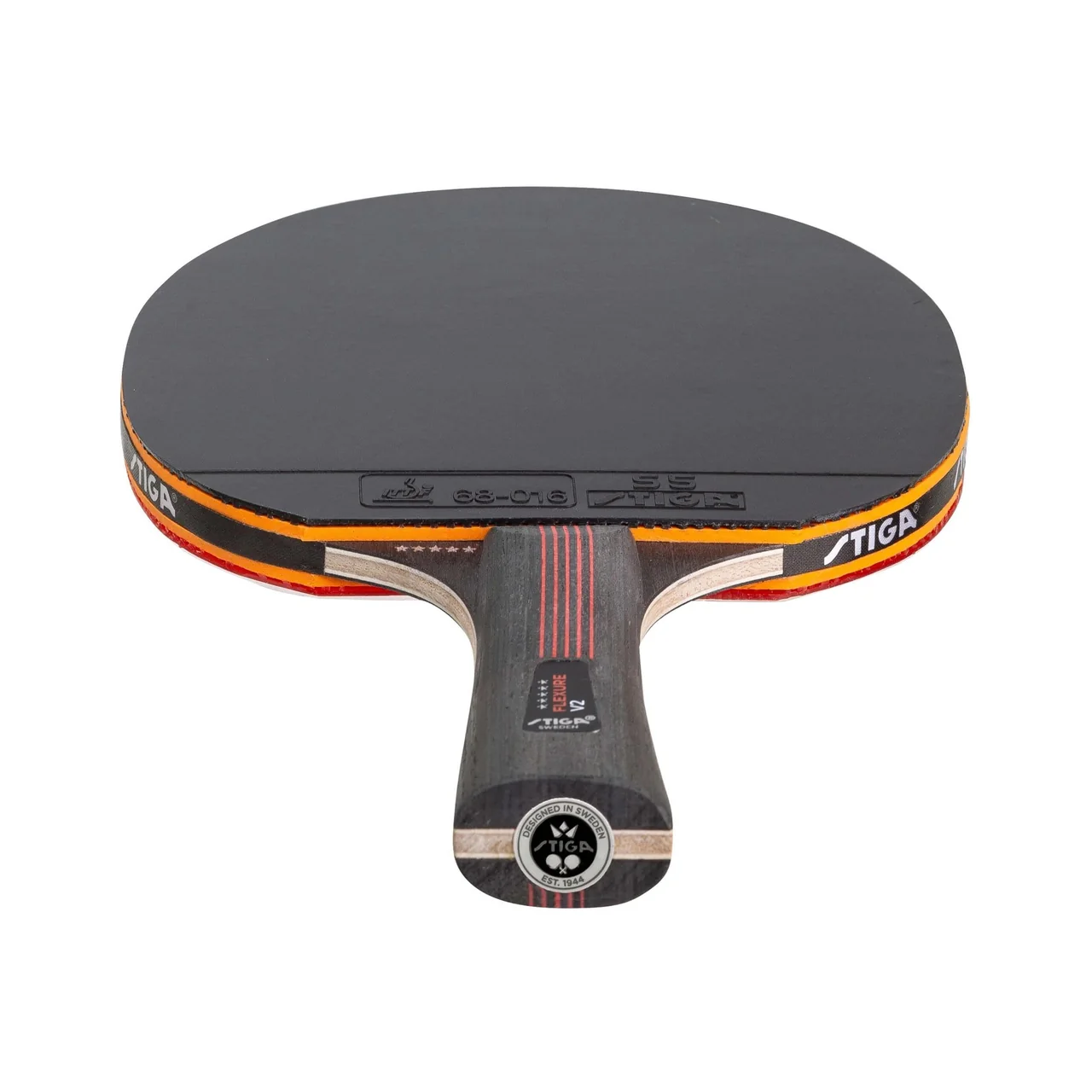 Stiga Flexure V2