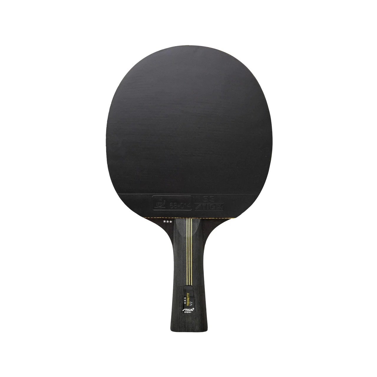 Stiga Trinity V2