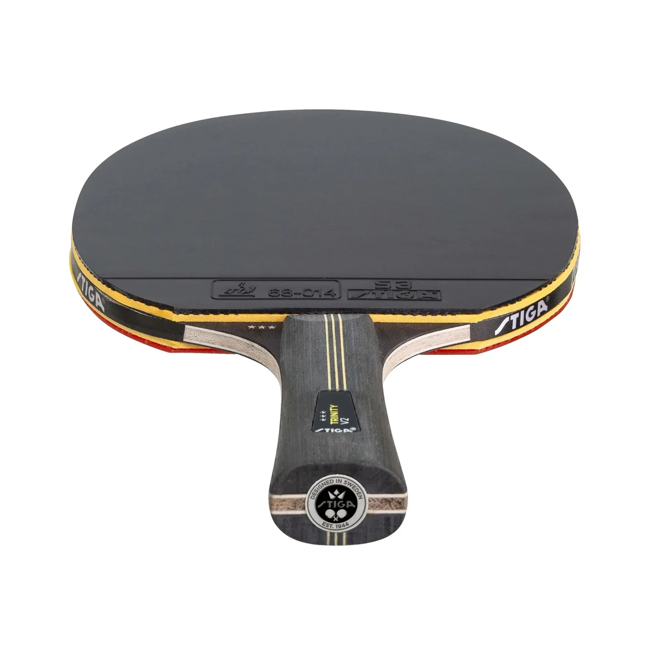 Stiga Trinity V2