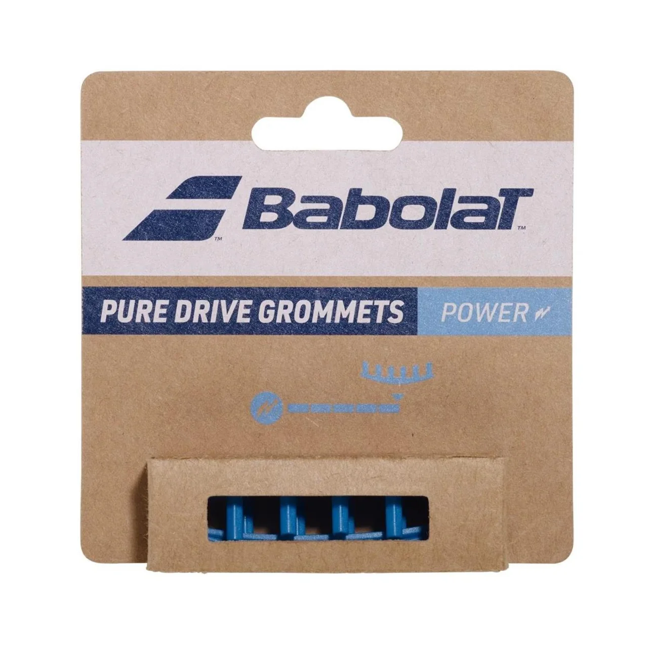 Babolat Pure Drive Grommets x2