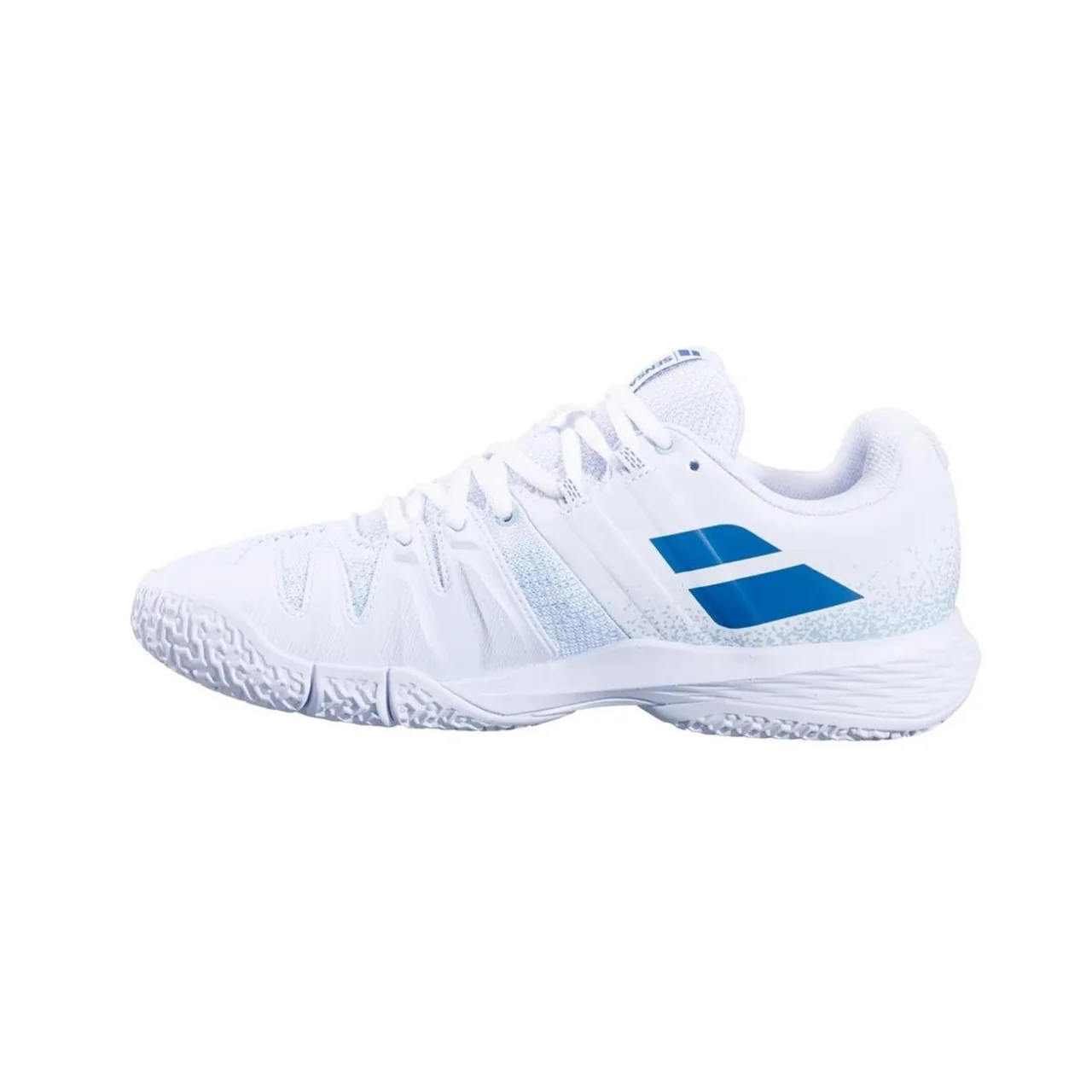 Babolat Sensa Women weiß/cool blue