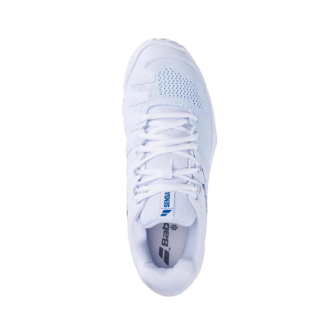 Babolat Sensa Women weiß/cool blue