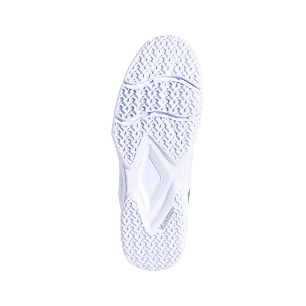 Babolat Sensa Women weiß/cool blue