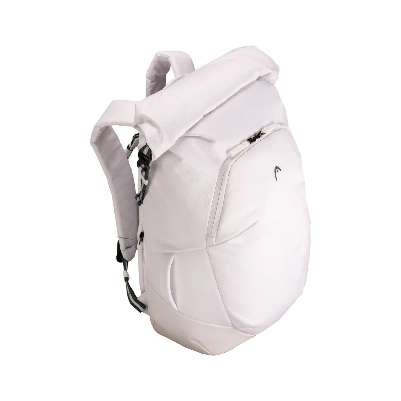 Head Pro X Racqpack weiß